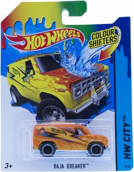 Машинка Hot Wheels 