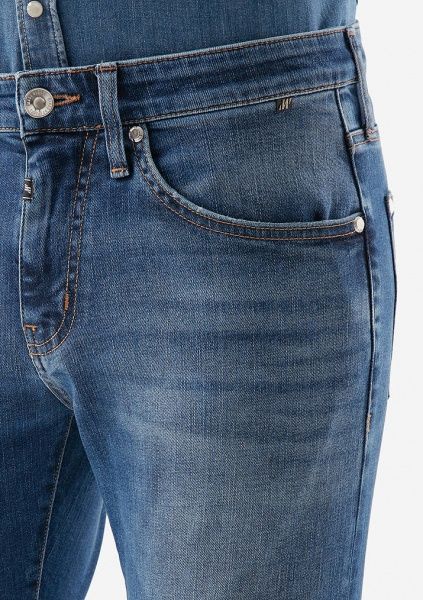 Джинсы Mavi JAMES Golge Mavi Black Pro 42430822 р. 29 