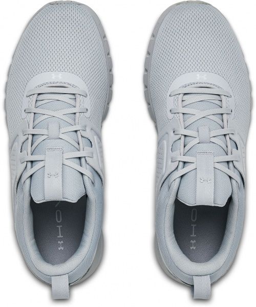 Кросівки Under Armour UA HOVR CTW 3022427-102 р.US 10,5 сірий