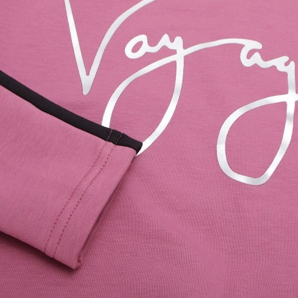 Комплект Luna Kids р.146 лиловый 103548 