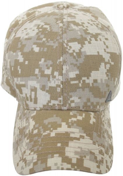 Бейсболка пірсинг в асортименті 57-60 см камуфляж