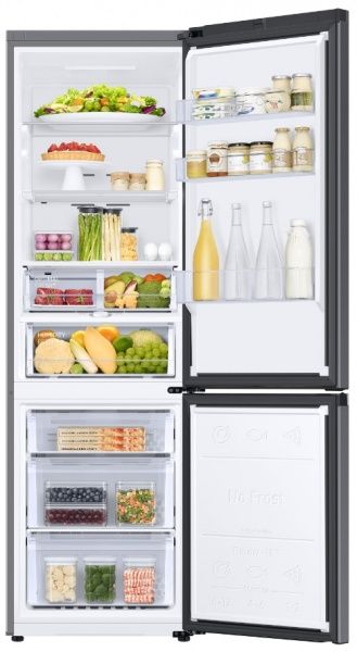 Холодильник Samsung RB36T674FB1/UA