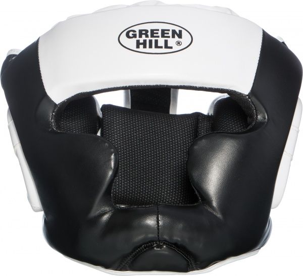 Шолом боксерський Green Hill HGP-9015 р. M 
