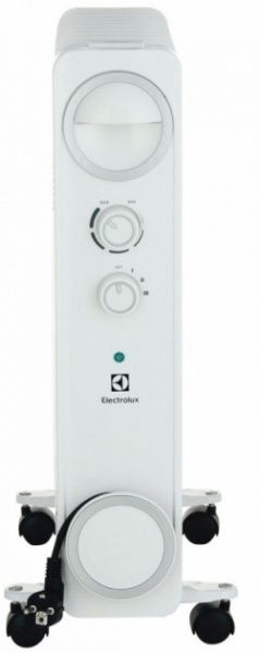 Масляний обігрівач Electrolux Sphere EOH/M-6221