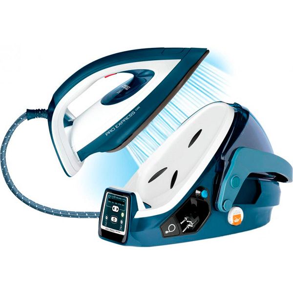 Праска з парогенератором Tefal GV9080