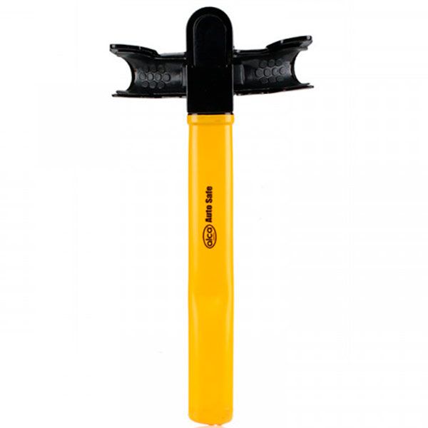 Устройство противоугонное Alca Titan, блокиратор руля