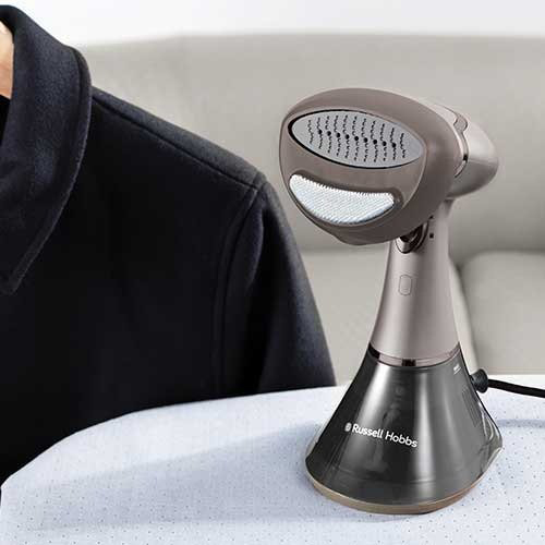 Відпарювач ручний Russell Hobbs 28040-56 