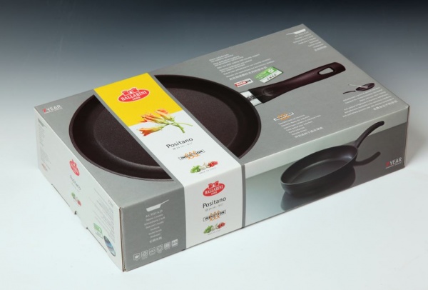 Сковорода 32 см Positano (1002519) Ballarini