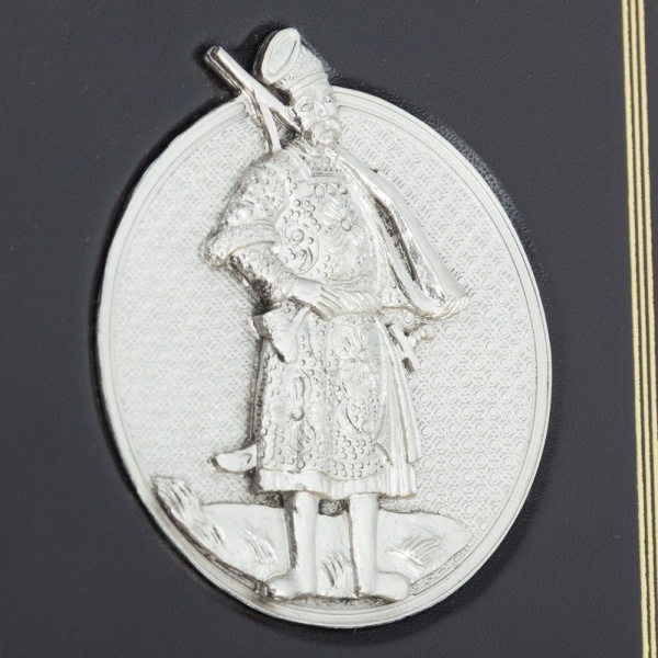 Книга «Гетьмани України»