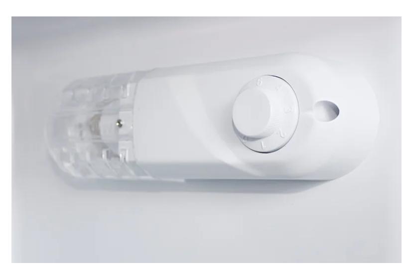 Холодильник PRIME Technics RS 1435 M