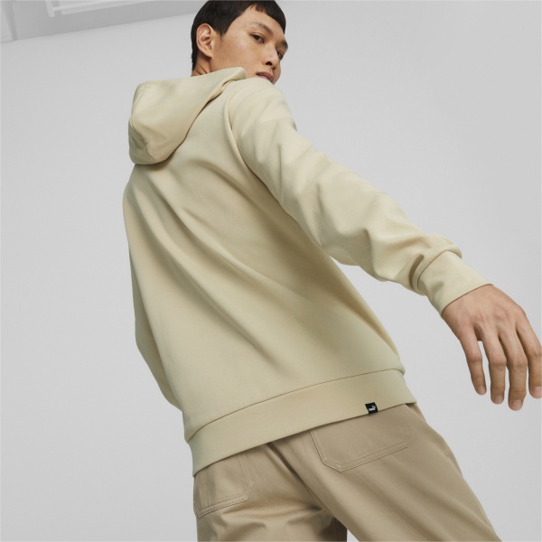 Джемпер Puma RAD/CAL HALF-ZIP DK 67331888 р. L бежевий