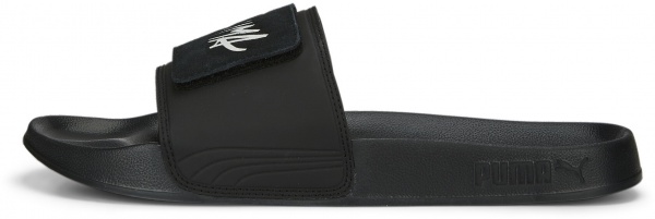 Шльопанці Puma LEADCAT 2.0 PLAY 38911801 р.43 чорний