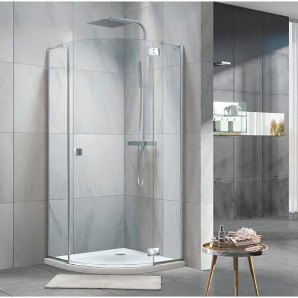 Душевая кабина Koller Pool NEON 900x900x1950 мм N90RС