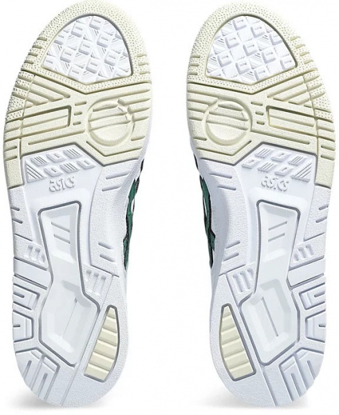 Кроссовки Asics EX89 1201A476-116 р.41,5 белый