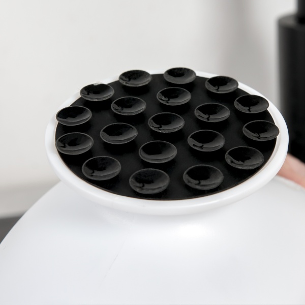 Мыльница МВМ BP-38 WHITE/GRAY