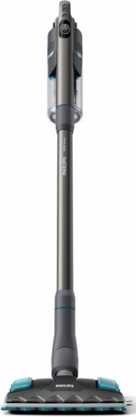 Пылесос аккумуляторный Philips XC8057/01 