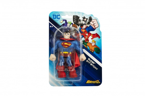 Игрушка-растяжка Monster Flex Mini Flyers Season 3 в асортименте 94004 