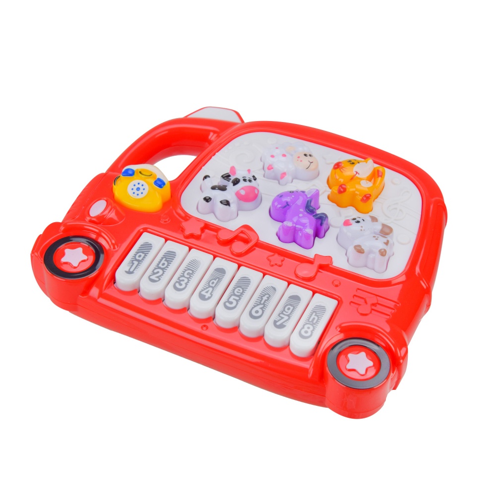 Музичний інструмент Shantou Орган CY-8021B/8022B/8024B