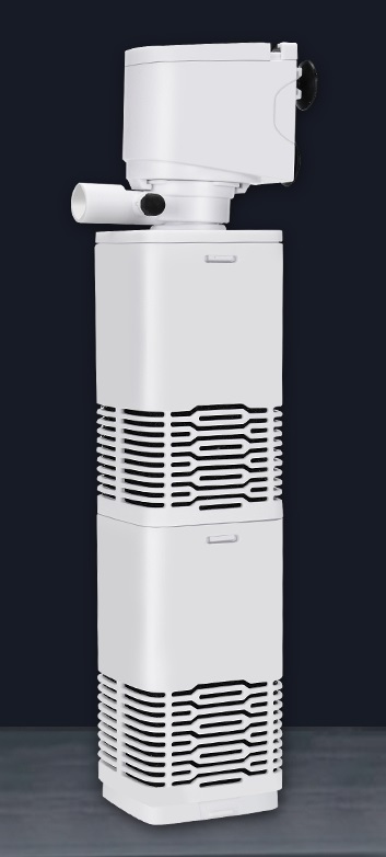 Фільтр внутрішній YEE 1200 л/год 25 Вт