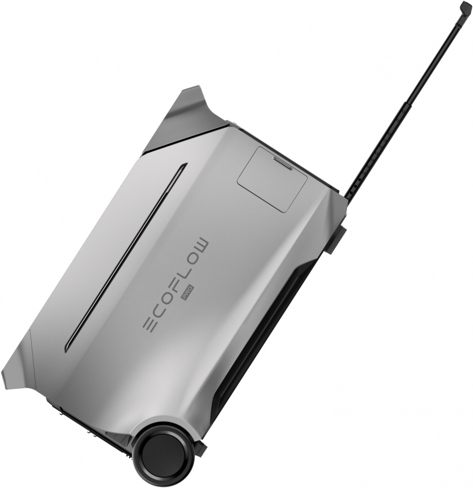 Зарядная станция EcoFlow Delta Pro 3 (EFDELTAPRO3-EU-Cbox) (4096 Вт·ч)