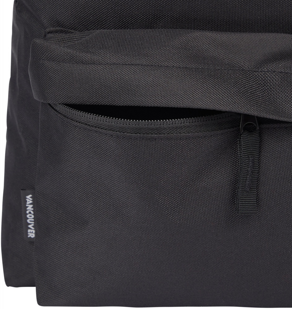 Рюкзак McKinley Vancouver 101266-050 20 л черный