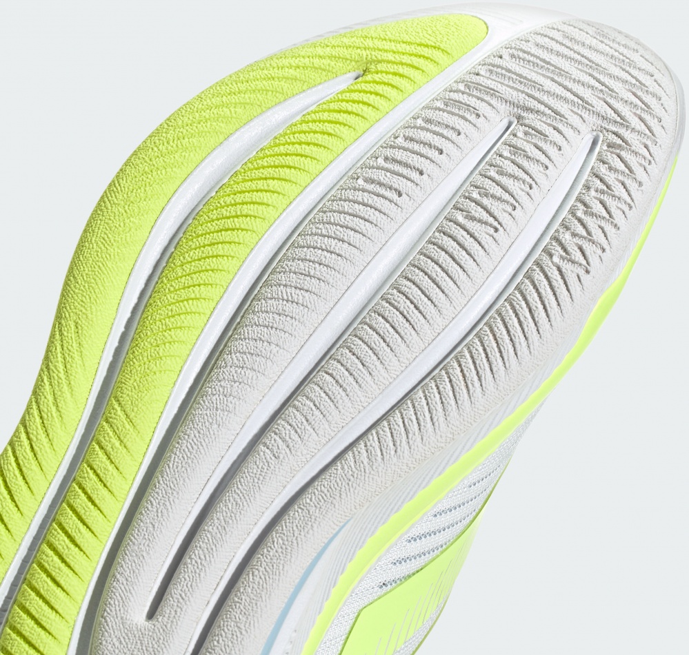 Кросівки чоловічі Adidas SUPERNOVA EASE M IH0795 р.42 2/3 білі