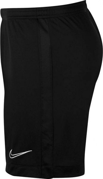 Шорти Nike M NK DRY ACDMY SHORT K AJ9994-015 р. L чорний