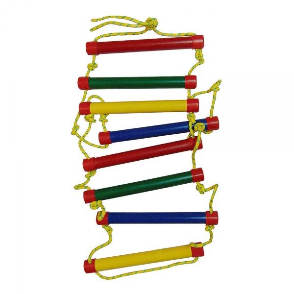 Драбина мотузкова InterAtletika ST 020.3 