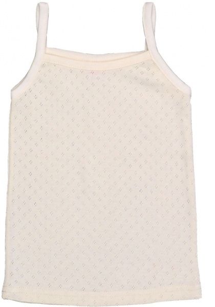 Майка Татошка р.110 молочний 2512220 