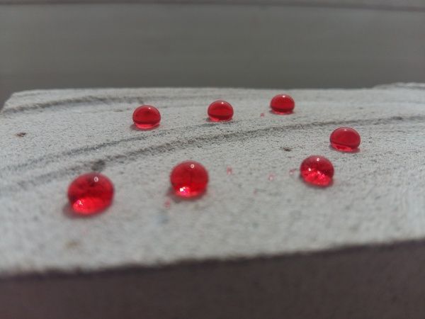 Гидрофобизатор водоотталкивающая UniSil Aquaproof Superconcentrate 2 л