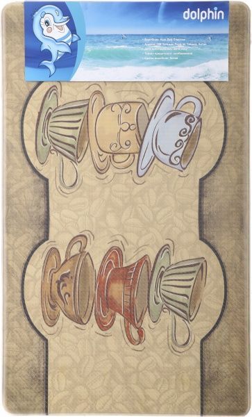 Коврик New Way V550-07 46x76 см