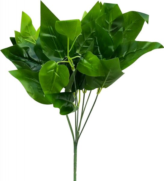 Растение искусственное Нобилис 1903 300х300 мм