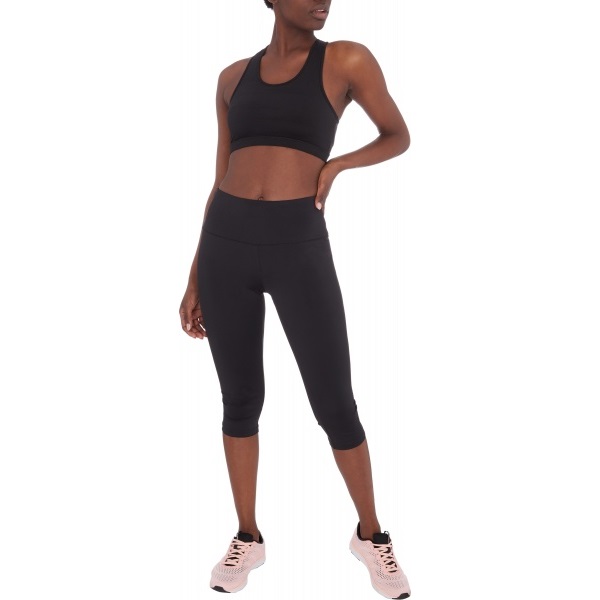 Бра Energetics EN Banu 2 wms 302481-050 р.40 чорний