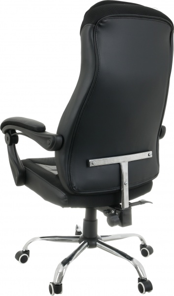 Крісло Кото Y-2978 чорний 