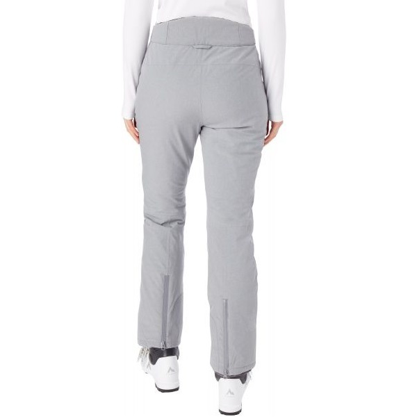 Брюки McKinley Diva wms 294475-901026 р. 40 серый