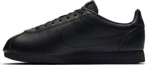 Кроссовки Nike CLASSIC CORTEZ LEATHER 749571-002 р.US 8 черный