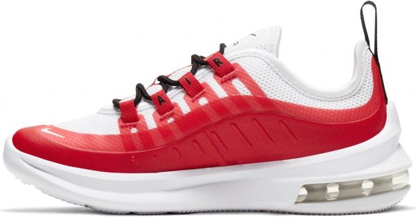 Кроссовки Nike AIR MAX AXIS BP AH5223-603 р.US 3Y красный