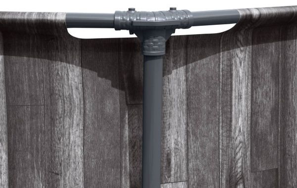 Бассейн каркасный Bestway 366x100 см (5614X)