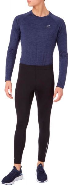 Футболка Joma T-SHIRT COMBI WHITE S/S 100052.200 4XS-3XS білий