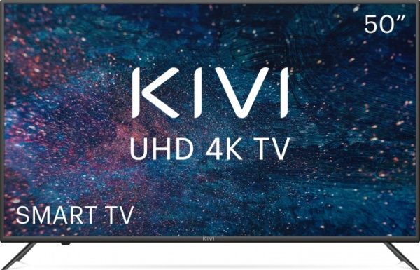 Телевізор Kivi 50U600KD