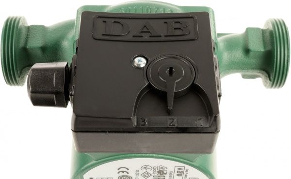 Циркуляционный насос DAB VA 35/180