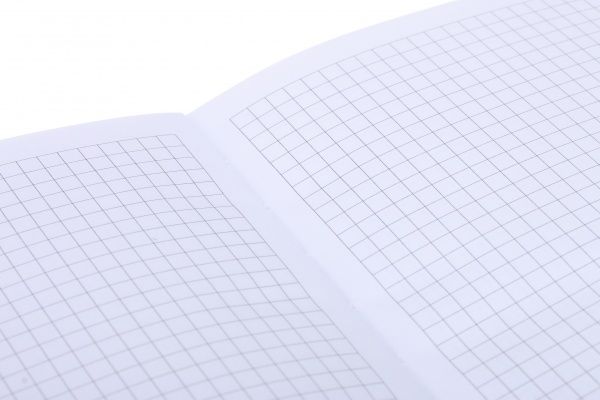 Книга для записей You are the best А5 80 листов клетка