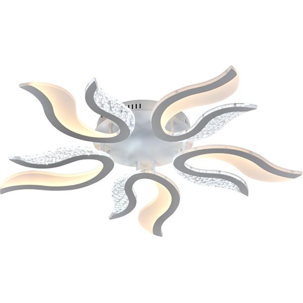 Люстра Victoria Lighting с пультом hips/pl5 108 Вт белый 