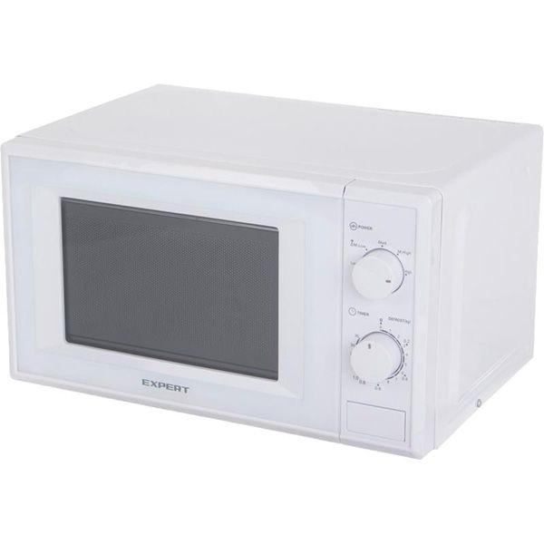 Мікрохвильова піч Expert Home EMWI-2090 біла