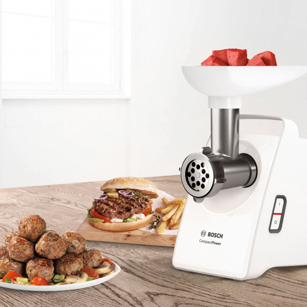 Мясорубка электрическая Bosch MFW3600W