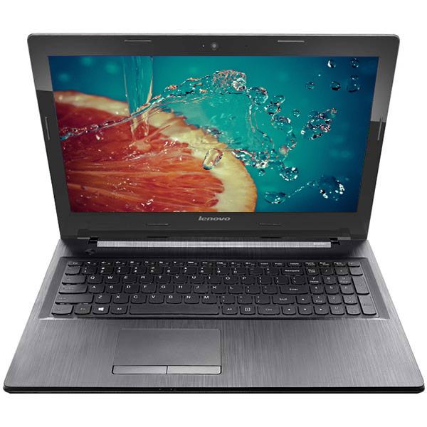 Ноутбук Lenovo G5045 (80E301YWUA) black
