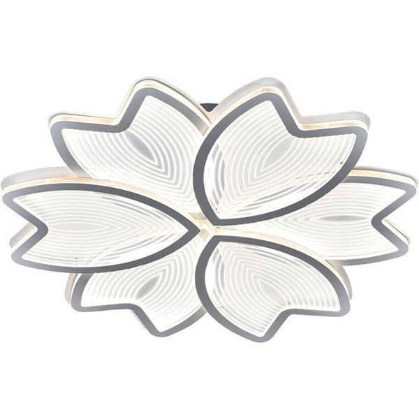 Світильник світлодіодний Victoria Lighting 160 Вт білий 3000-6000 К Elixir/PL500 