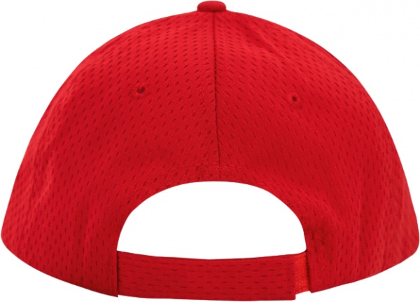 Кепка Optima PROFI O98605-03 OS червоний
