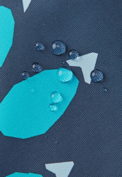 Комбінезон дитячий для хлопчика Reima Kurikka р.110 синій 520291B 