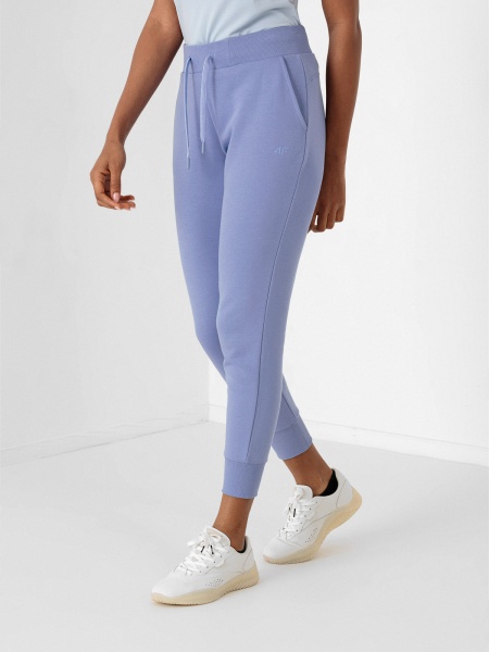 Брюки 4F NOSH4-SPDD351-32S р. XS фиолетовый